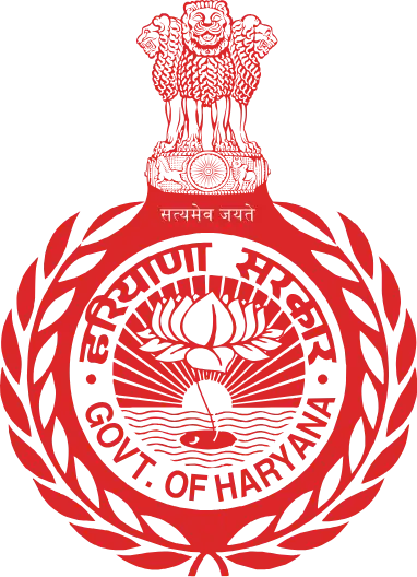 Govt. Of Haryana Logo